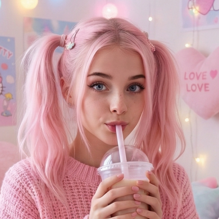 Zoe Bloom