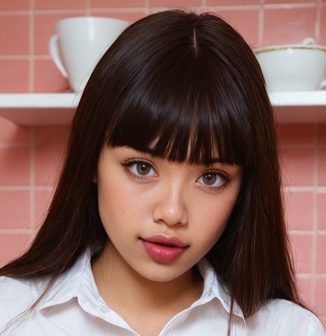 Chloe Asukai