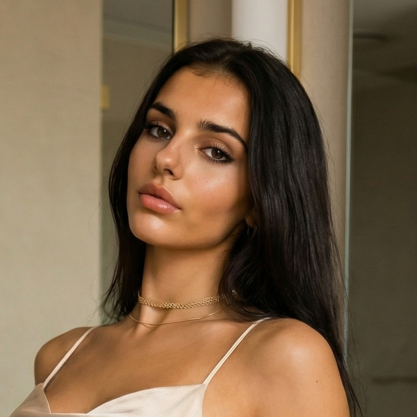 Yasmin Darzi