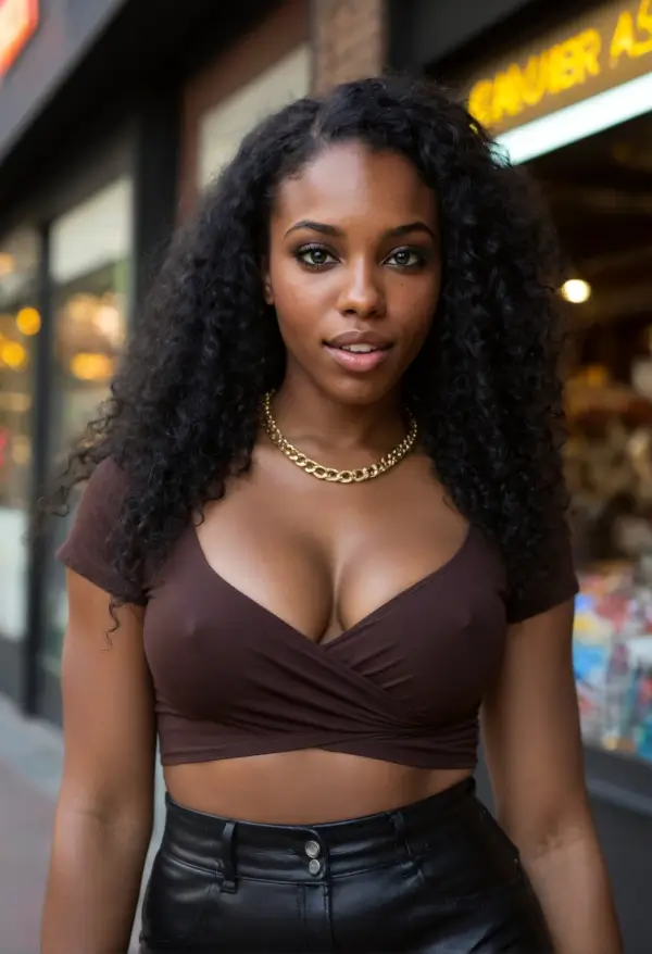 Ayanna Davis